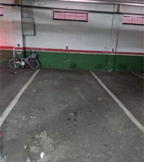 Garaje de alquiler en Cistierna, León - imagen 2 Foto 2 de Garaje de alquiler en Cistierna, León