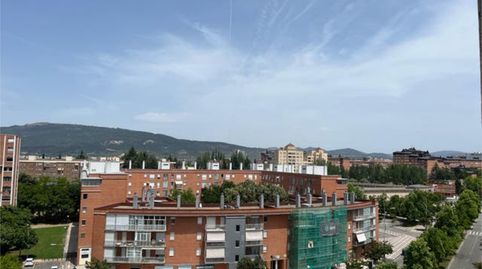 Piso en venta en Mendebaldea - Ermitagaña, Pamplona / Iruña - imagen 2 Foto 2 de Piso en venta en Mendebaldea - Ermitagaña, Pamplona / Iruña