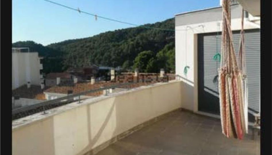 Àtic en venda a Casco Urbano, Náquera - imatge 1 Foto 1 de Àtic en venda a Casco Urbano, Náquera
