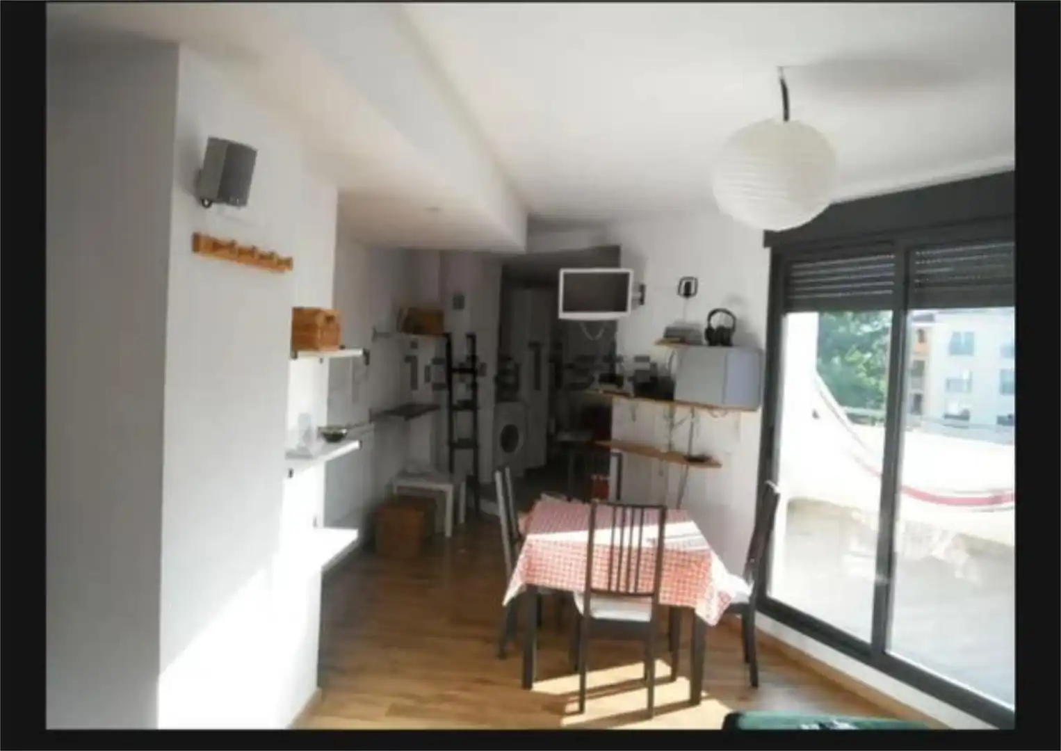 Küche von Dachboden zum Verkauf in Náquera mit Terrasse und Schwimmbad