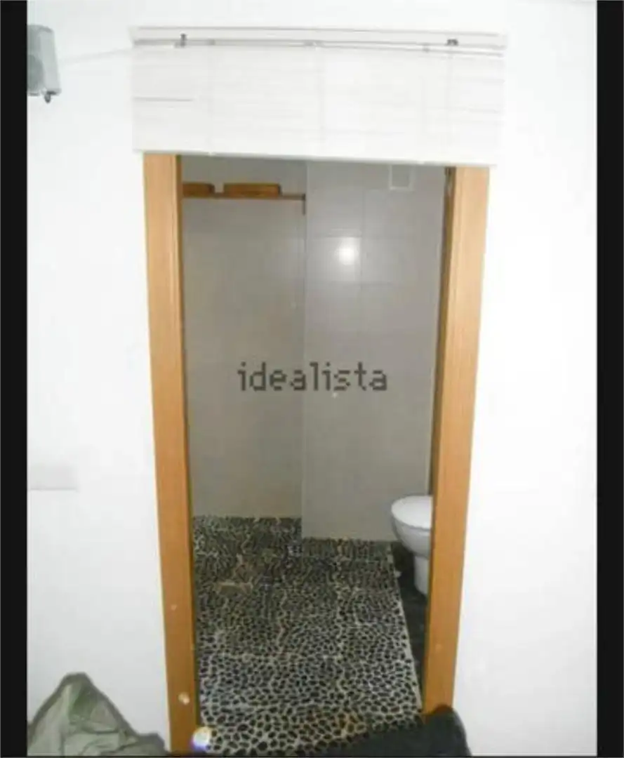 Badezimmer von Dachboden zum Verkauf in Náquera mit Terrasse und Schwimmbad