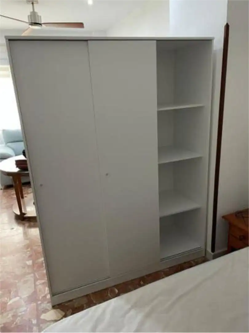 Apartamento de alquiler en Vilches Habitación de Apartamento de alquiler en Vilches con Amueblado