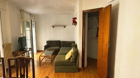 Photo 3 of Flat for rent in Plaza del Boquerón, 6, Centro - Sagrario, Granada Capital