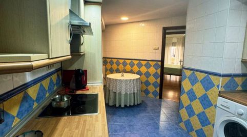 Photo 5 of Flat for rent in Plaza del Boquerón, 6, Centro - Sagrario, Granada Capital