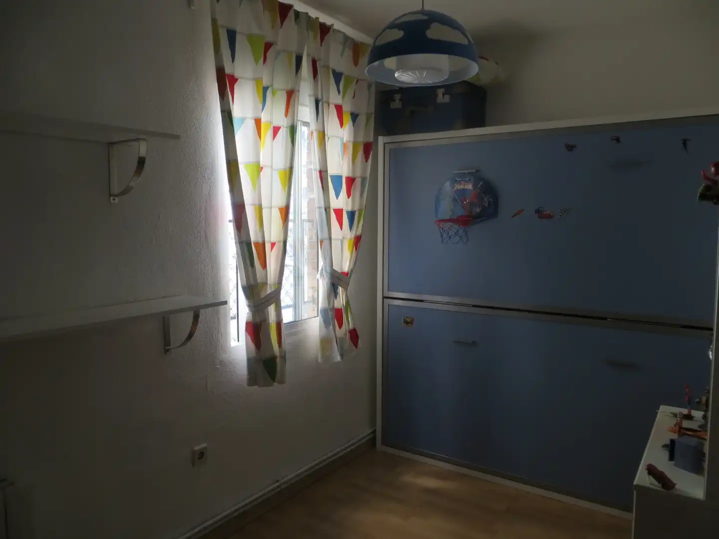 Cuina de Pis en venda en Sevilla amb Aire condicionat, Calefacció i Balcó