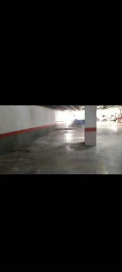 Parking of Garage for rent in Mazarrón