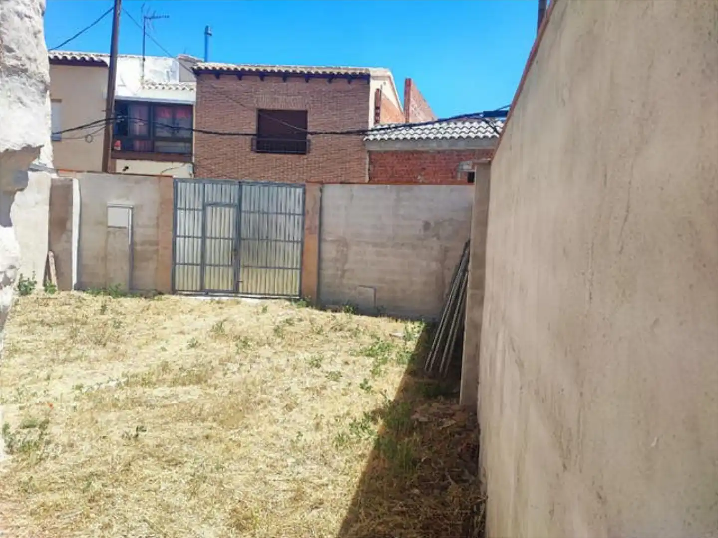 Casa o xalet en venda a Los Yébenes Casa o xalet en venda en Los Yébenes