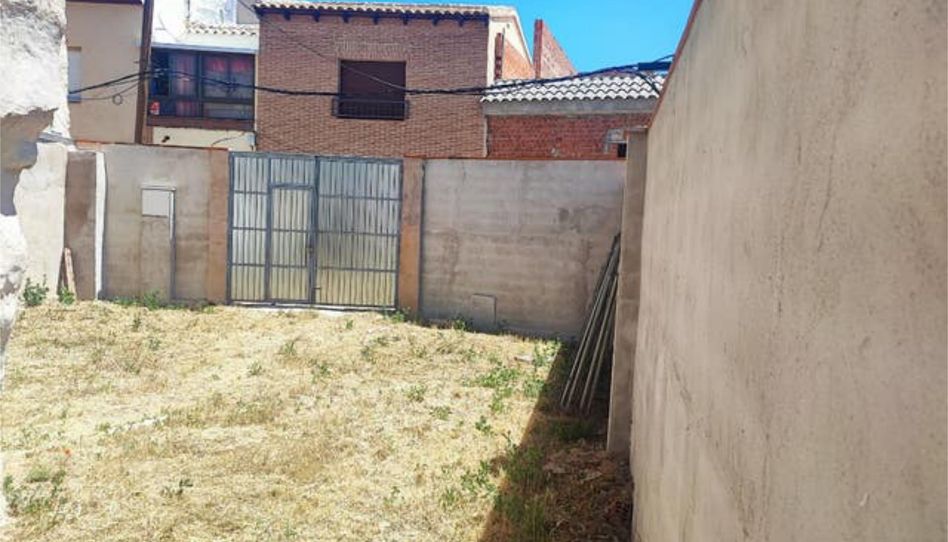 Casa o xalet en venda a Los Yébenes, Toledo - imatge 1 Foto 1 de Casa o xalet en venda a Los Yébenes, Toledo