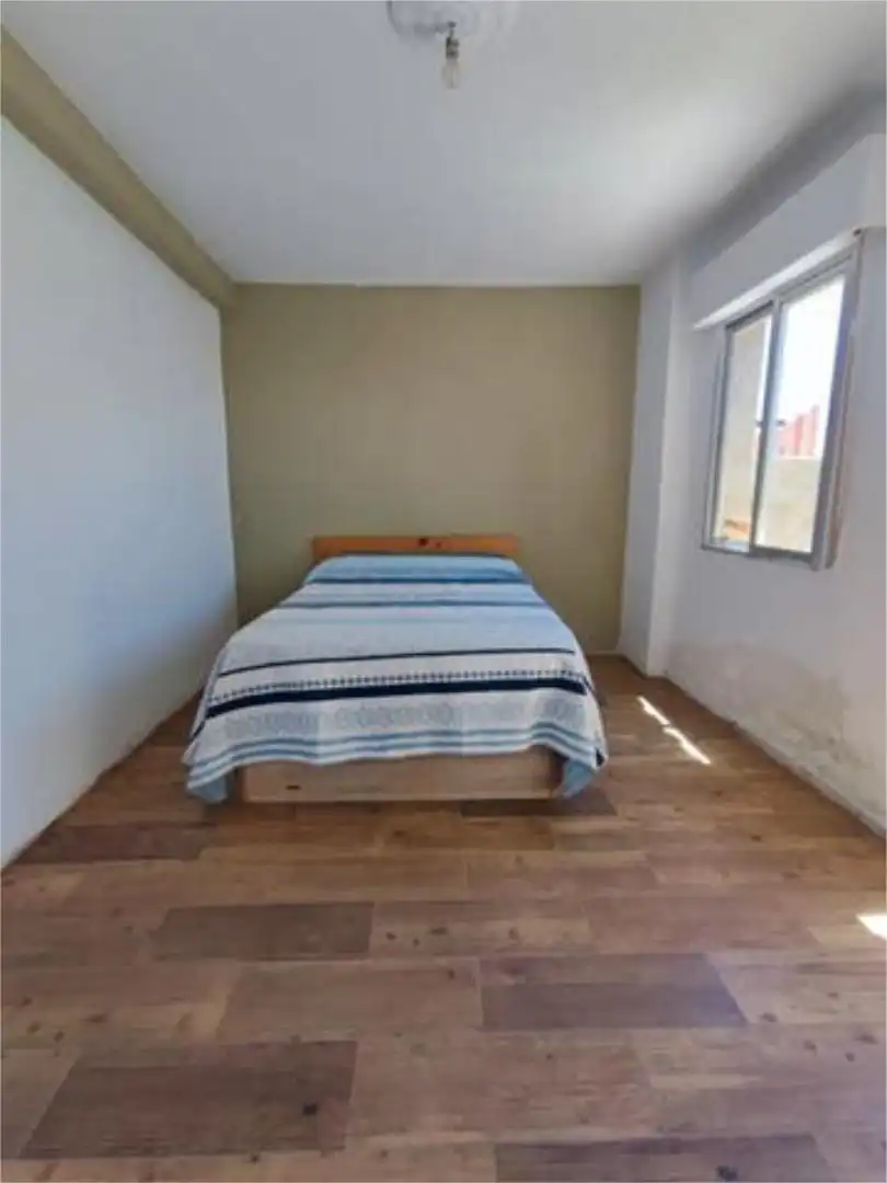 Casa o xalet en venda a Los Yébenes Dormitori de Casa o xalet en venda en Los Yébenes