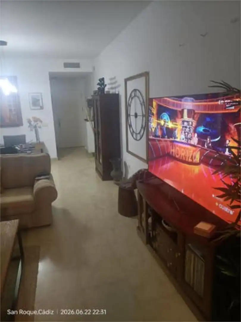 Apartments for rent in La Alcaidesa  with Terrace and Swimming Pool