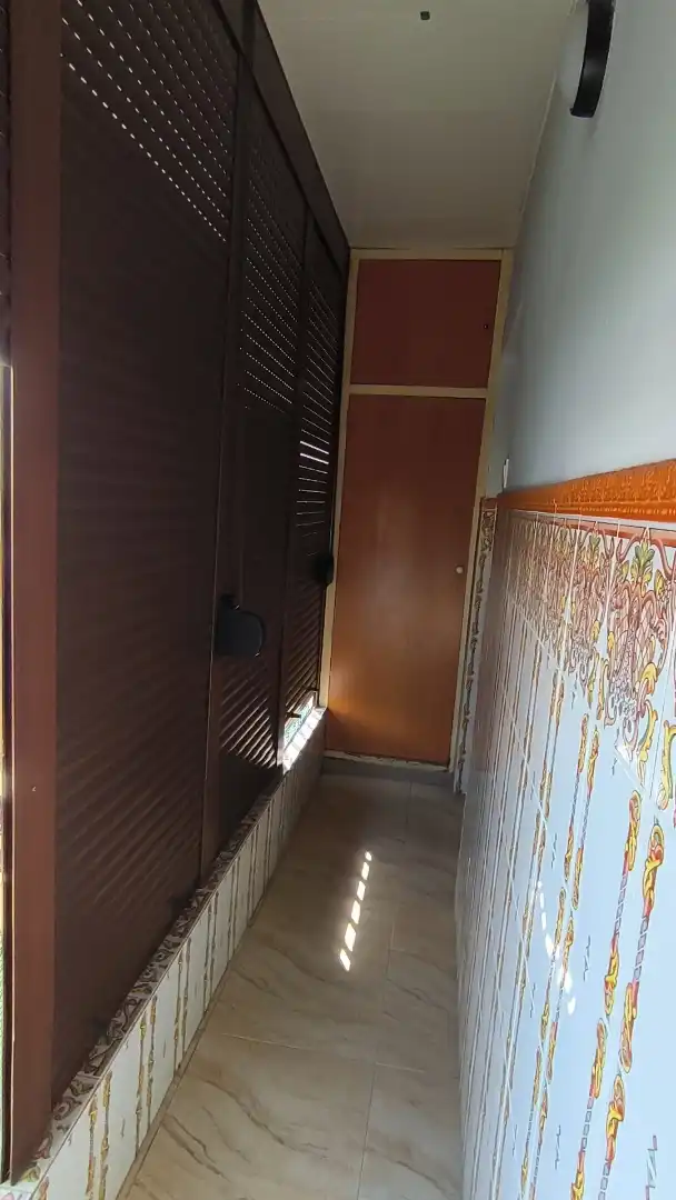 Flat for rent in Sevilla  with Air Conditioner, Heating and Terrace