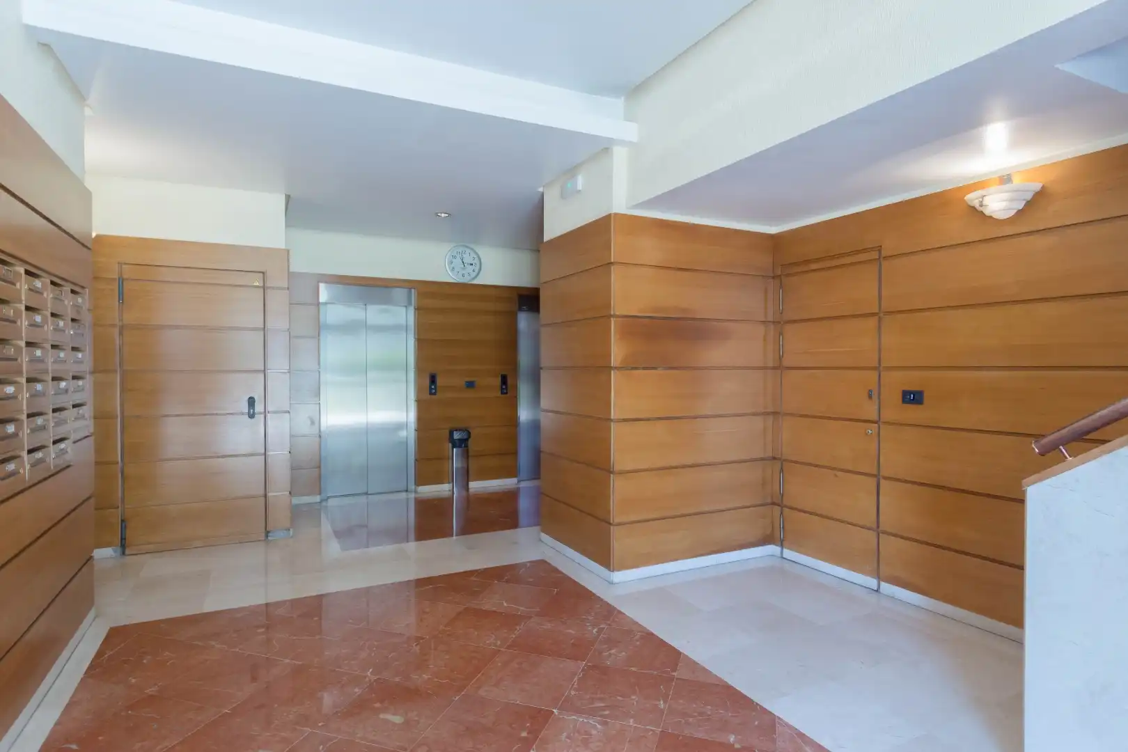 Flat for sale in Rua Enrique Mariñas Romero, 202, Someso - Matogrande Flat for sale in A Coruña Capital with Storage room and Video intercom