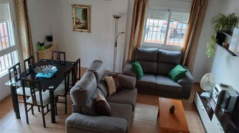 Foto 2 von Einfamilien-Reihenhaus zur Miete in Santiago de la Ribera, San Javier