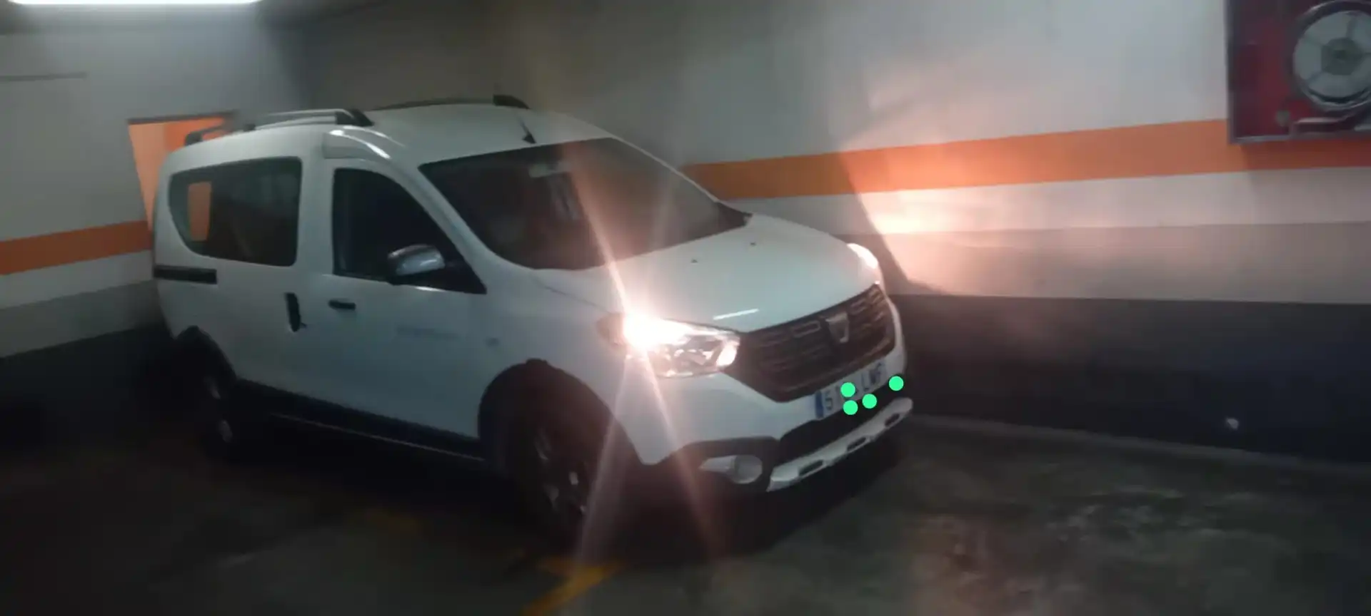 Garaje de alquiler en Carrer de la Mare Jeanne Jugan, Bons Aires Parking de Garaje de alquiler en Palma de Mallorca