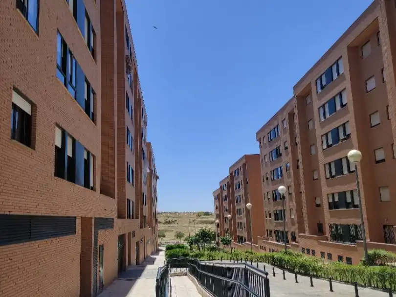Flat for rent in Calle de Angeles Gasset, 64, San Fernando - Carretera de Valencia