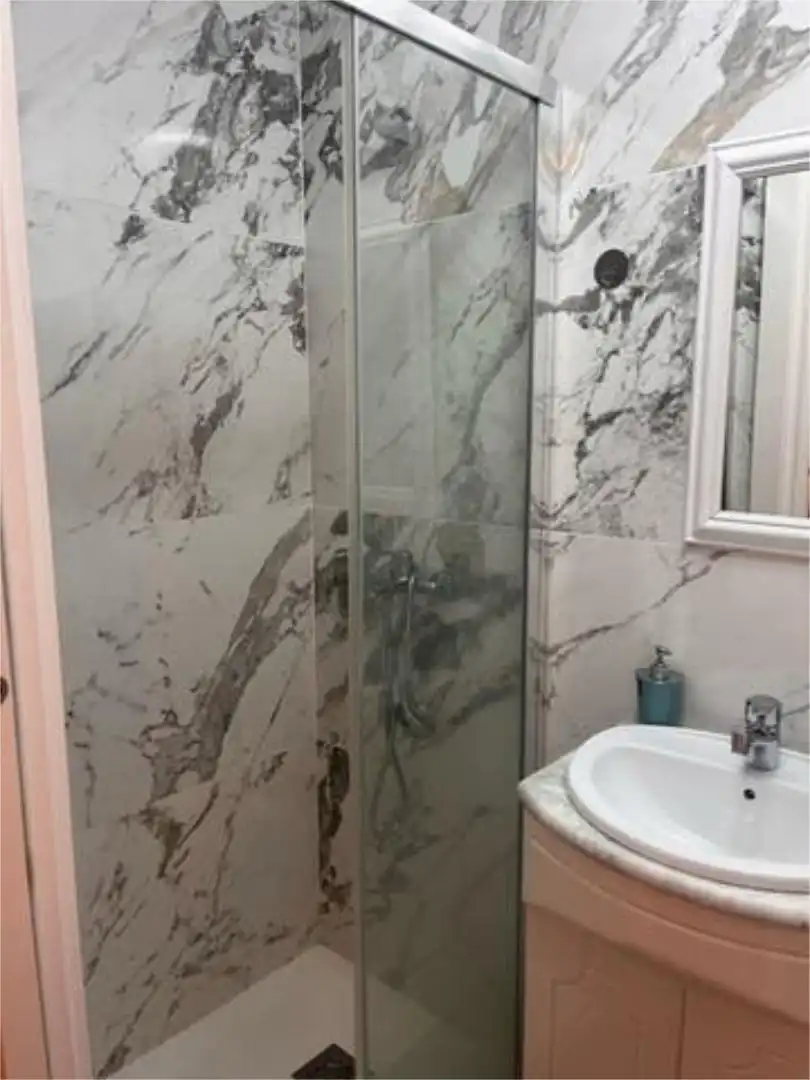 Lofts for rent in San Alberto - La Alcubilla - Florisol Bathroom of Lofts for rent in Málaga with Furnished