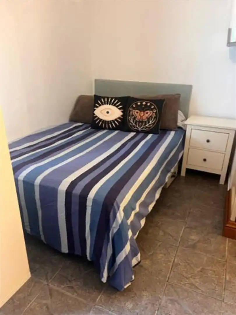 Lofts for rent in San Alberto - La Alcubilla - Florisol Bedroom of Lofts for rent in Málaga with Furnished
