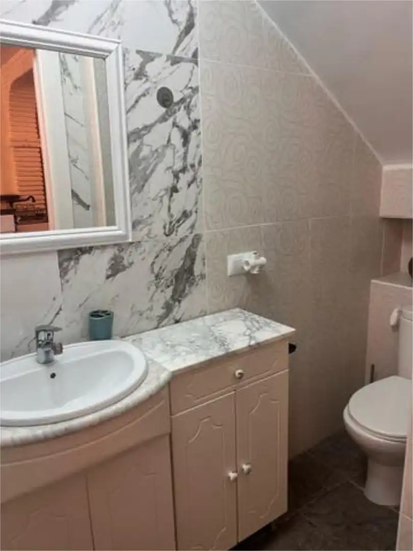 Lofts for rent in San Alberto - La Alcubilla - Florisol Bathroom of Lofts for rent in Málaga with Furnished