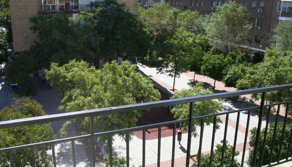 Wohnung zur Miete in Calle Granate, 10, El Torrejón - El Cerezo, Sevilla Capital - Bild 1 Foto 1 von Wohnung zur Miete in Calle Granate, 10, El Torrejón - El Cerezo, Sevilla Capital