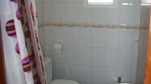 Wohnung zur Miete in Calle Granate, 10, El Torrejón - El Cerezo, Sevilla Capital - Bild 4 Foto 4 von Wohnung zur Miete in Calle Granate, 10, El Torrejón - El Cerezo, Sevilla Capital