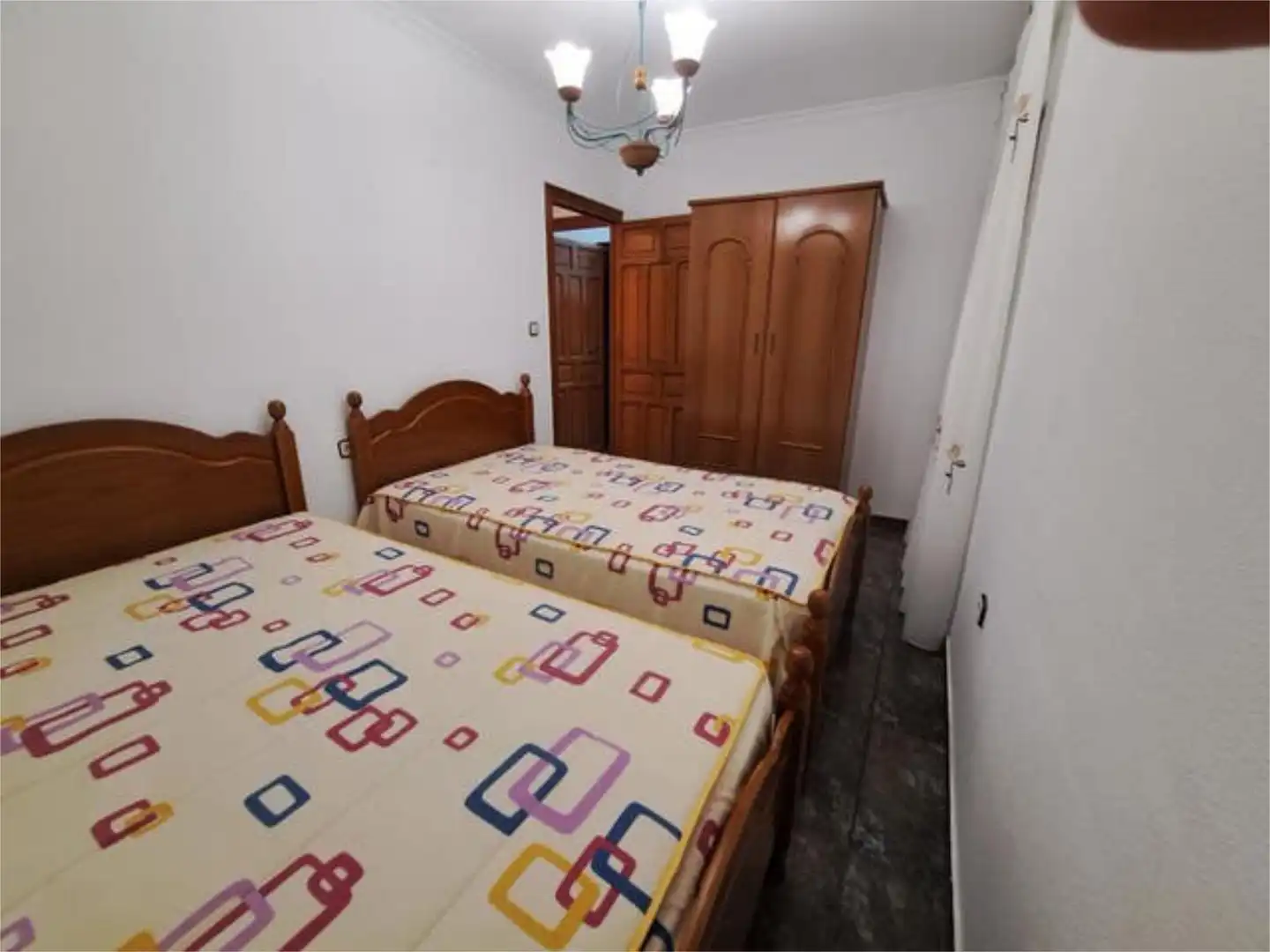 Houses for sale in San Mateo Bedroom of Houses for sale in Lorca with Terrace