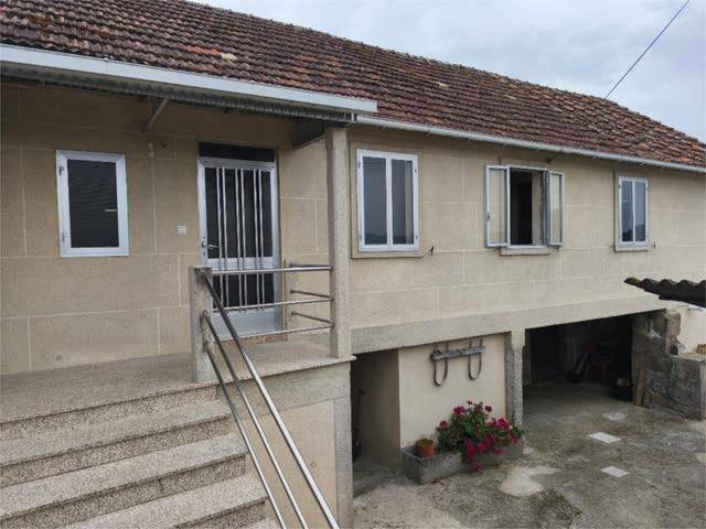 Casa-chalet en Venta en Mondariz