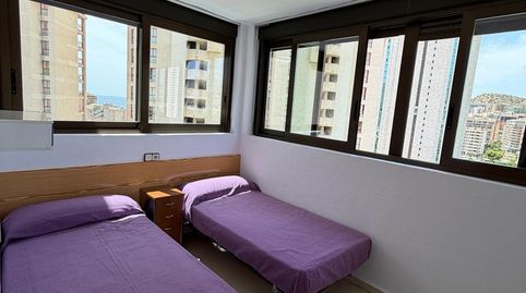 Foto 4 von Wohnung zur Miete in Calle Relleu, 8, Cala de Finestrat, Finestrat