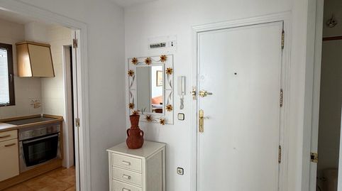 Foto 2 von Wohnung zur Miete in Calle Relleu, 8, Cala de Finestrat, Finestrat