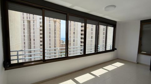 Foto 3 von Wohnung zur Miete in Calle Relleu, 8, Cala de Finestrat, Finestrat