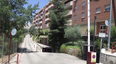 Garatge de lloguer a Ronda Buenavista, 31a, Buenavista - Valparaíso - La Legua, Toledo Capital - imatge 4 Foto 4 de Garatge de lloguer a Ronda Buenavista, 31a, Buenavista - Valparaíso - La Legua, Toledo Capital