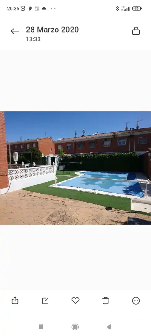 Casa o chalet de alquiler en Calle Marqués de Santillana, 30, Villanueva de la Torre Casa o chalet de alquiler en Calle Marqués de Santillana, 30, Villanueva de la Torre
