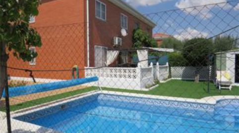 Casa o chalet de alquiler en Calle Marqués de Santillana, 30, Villanueva de la Torre, Guadalajara - imagen 3 Foto 3 de Casa o chalet de alquiler en Calle Marqués de Santillana, 30, Villanueva de la Torre, Guadalajara