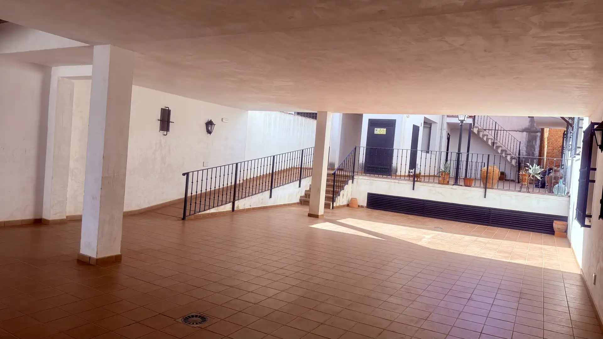 Piso en venta en Calle de la Comadre, 10, Chinchón Piso en venta en Chinchón con Aire acondicionado, Calefacción y Parquet