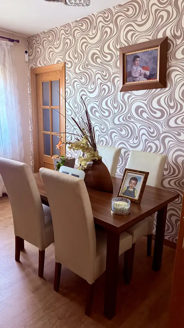 Piso en venta en Calle de la Comadre, 10, Chinchón Comedor de Piso en venta en Chinchón con Aire acondicionado, Calefacción y Parquet