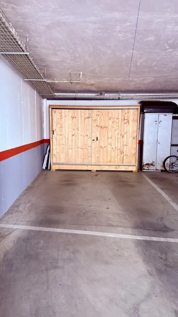 Piso en venta en Calle de la Comadre, 10, Chinchón Piso en venta en Chinchón con Aire acondicionado, Calefacción y Parquet