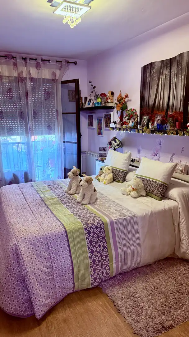 Piso en venta en Calle de la Comadre, 10, Chinchón Habitación de Piso en venta en Chinchón con Aire acondicionado, Calefacción y Parquet