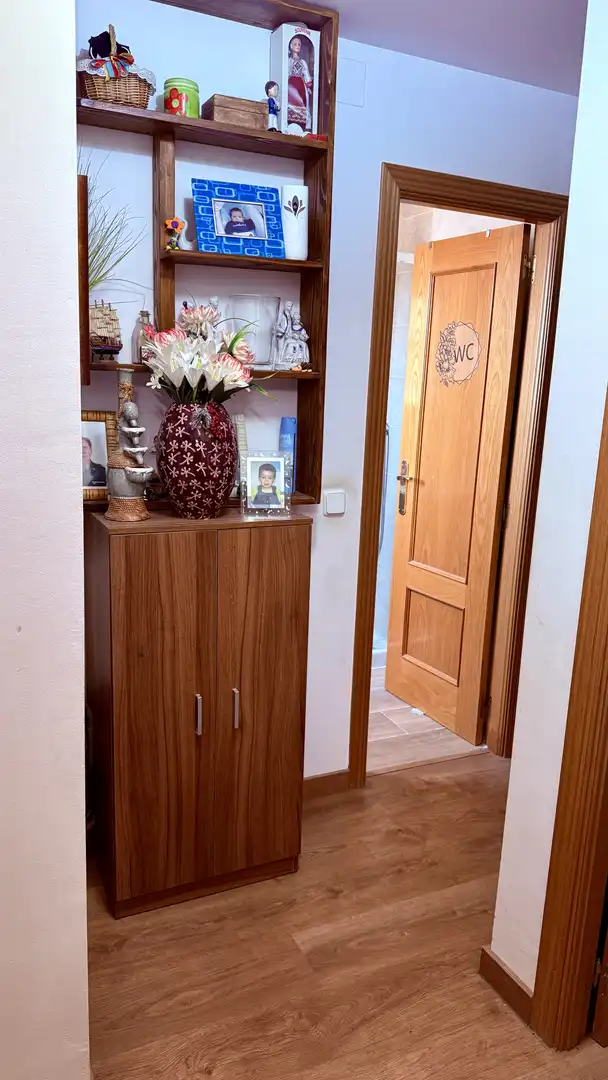 Piso en venta en Calle de la Comadre, 10, Chinchón Piso en venta en Chinchón con Aire acondicionado, Calefacción y Parquet