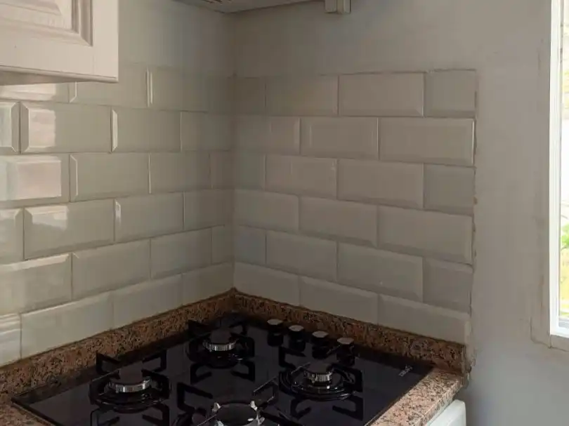Cocina de Planta baja de alquiler en  Santa Cruz de Tenerife Capital