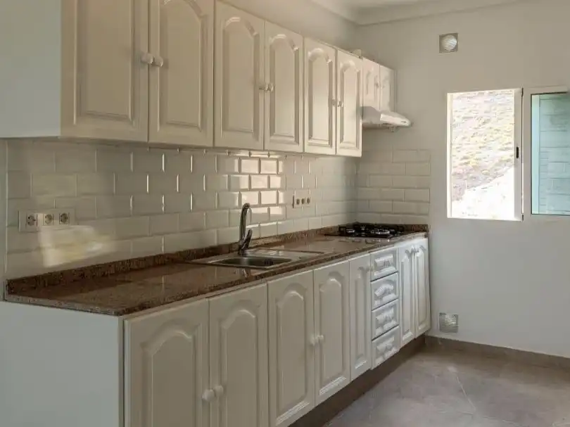 Cocina de Planta baja de alquiler en  Santa Cruz de Tenerife Capital