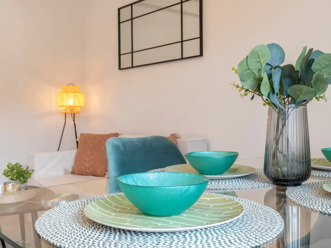Wohnung zum Verkauf in Calle Quevedo, 3, Yunquera de Henares Esszimmer von Wohnung zum Verkauf in Yunquera de Henares mit Heizung und Terrasse