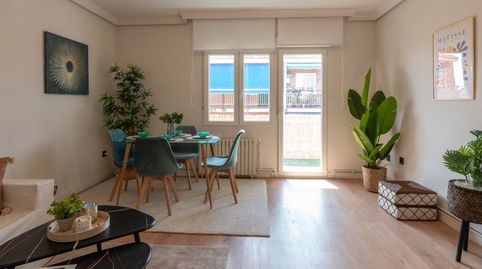 Piso en venta en Calle Quevedo, 3, Yunquera de Henares, Guadalajara - imagen 4 Foto 4 de Piso en venta en Calle Quevedo, 3, Yunquera de Henares, Guadalajara