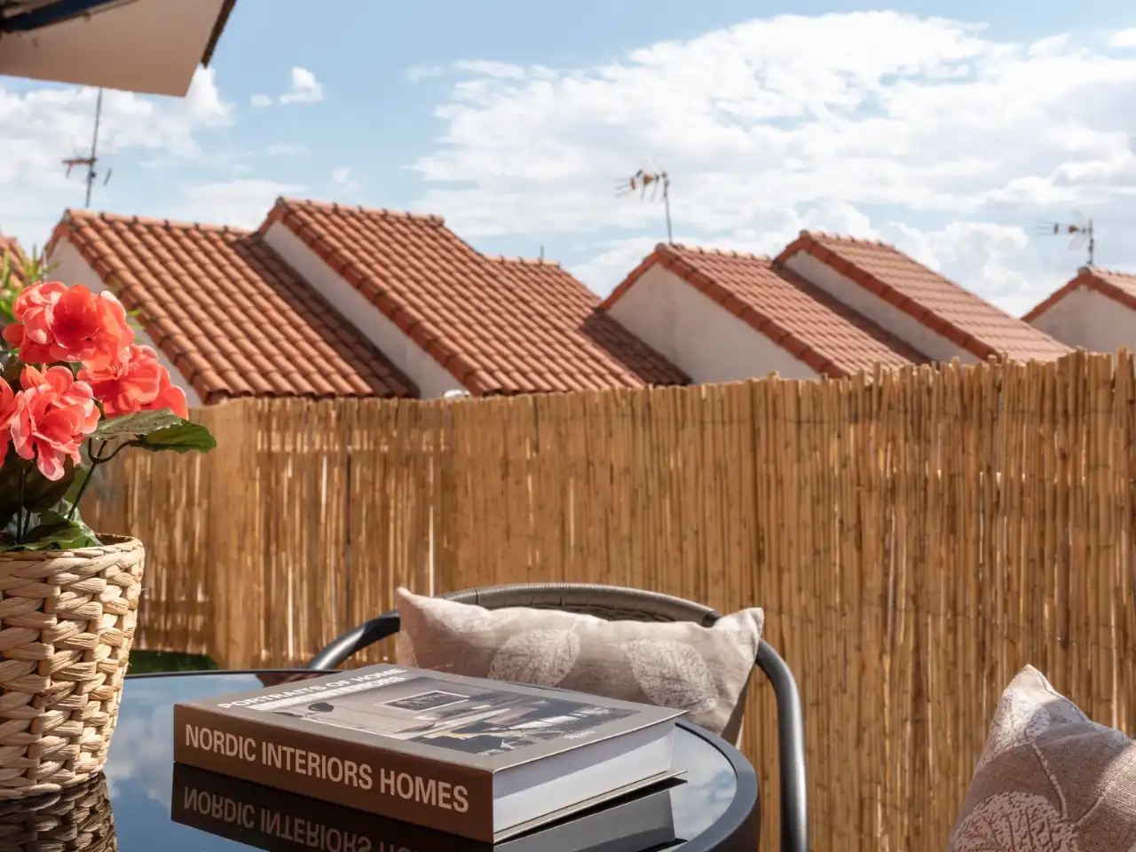 Wohnung zum Verkauf in Calle Quevedo, 3, Yunquera de Henares Terrasse von Wohnung zum Verkauf in Yunquera de Henares mit Heizung und Terrasse