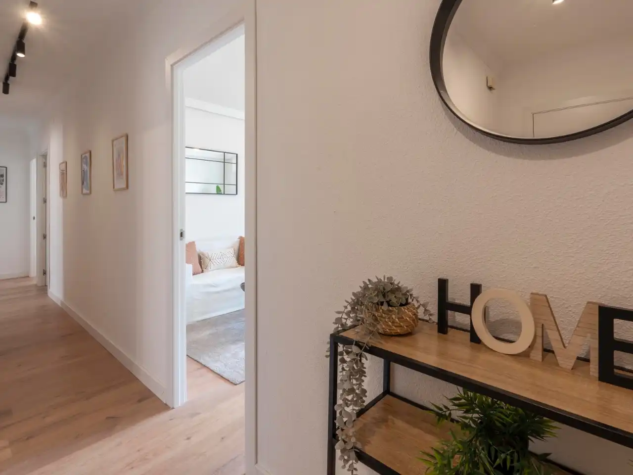 Wohnung zum Verkauf in Calle Quevedo, 3, Yunquera de Henares Wohnung zum Verkauf in Yunquera de Henares mit Heizung und Terrasse