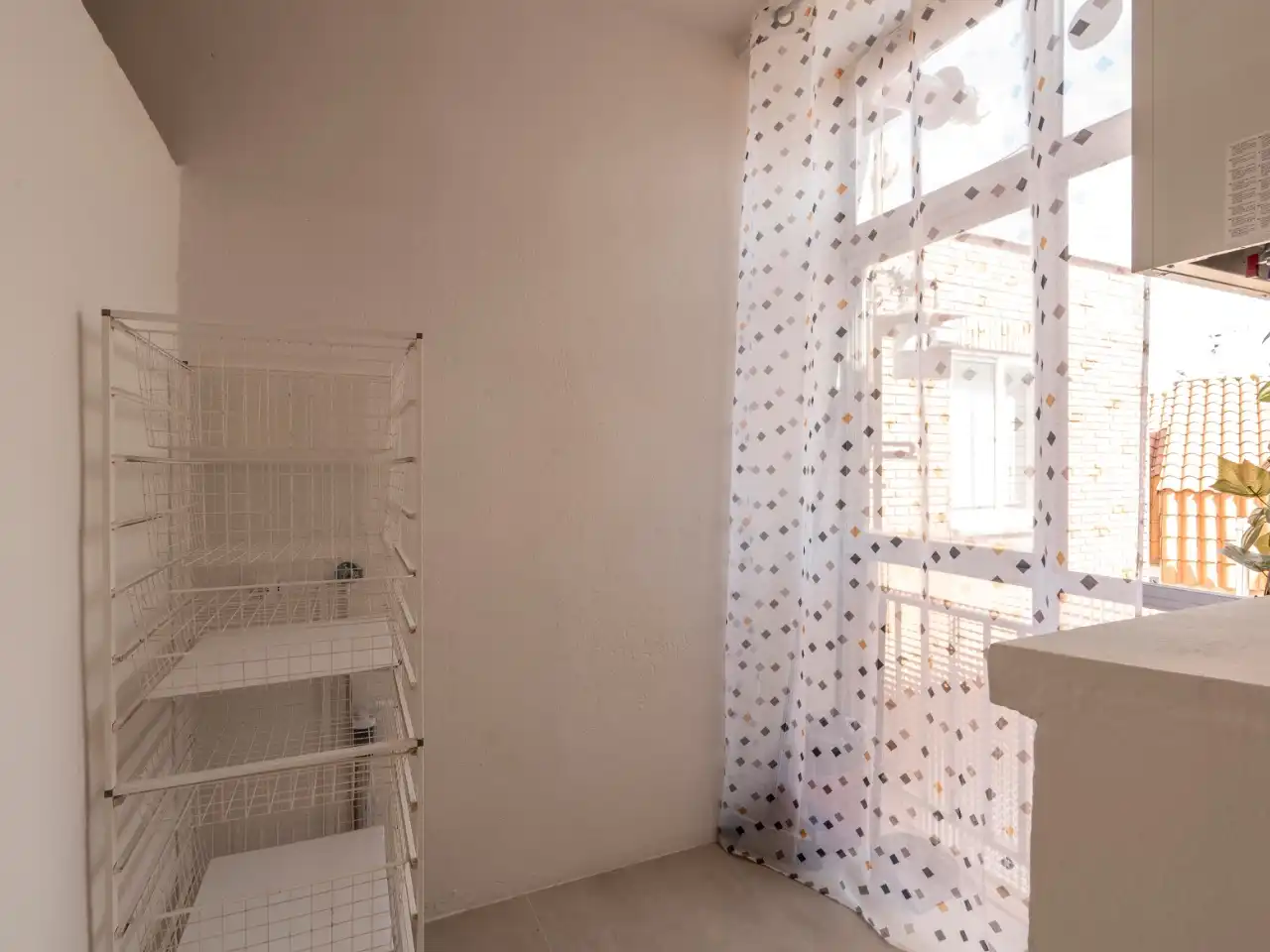 Wohnung zum Verkauf in Calle Quevedo, 3, Yunquera de Henares Schlafzimmer von Wohnung zum Verkauf in Yunquera de Henares mit Heizung und Terrasse