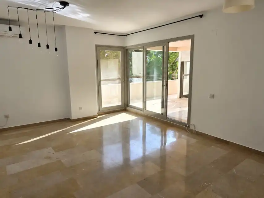 Flat for rent in Calle Kandinsky, 1, El Tejar - Hacienda Bizcochero Living room of Flat for rent in Málaga with Air Conditioner, Heating and Terrace