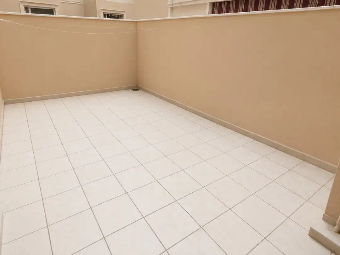Flat for rent in Calle Kandinsky, 1, El Tejar - Hacienda Bizcochero Terrace of Flat for rent in Málaga with Air Conditioner, Heating and Terrace