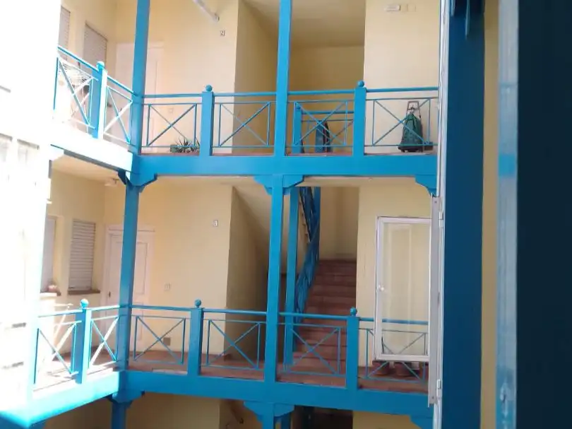 Apartments for rent in Madrid  with Terrace and Balcony
