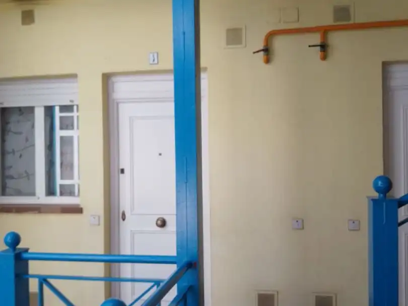 Apartments for rent in Madrid  with Terrace and Balcony