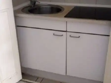Kitchen of Apartments for rent in Madrid  with Terrace and Balcony