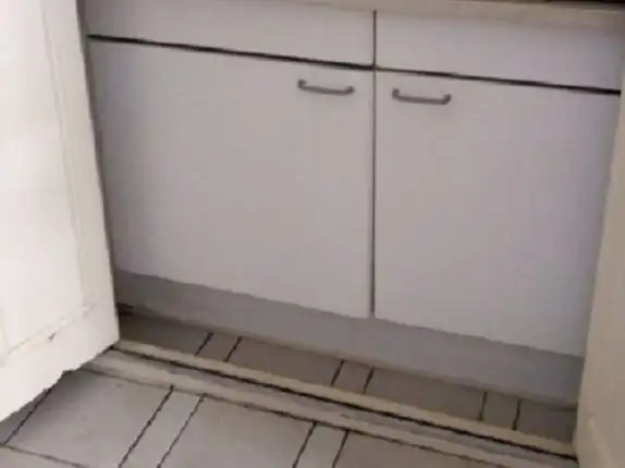 Kitchen of Apartments for rent in Madrid  with Terrace and Balcony